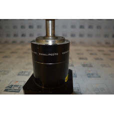 APEX DYNAMICS PE070 GEARBOX PLANETARY RATIO 10:1 INLINE SIZE 70 16MM OUTPUT BACKLASH 8