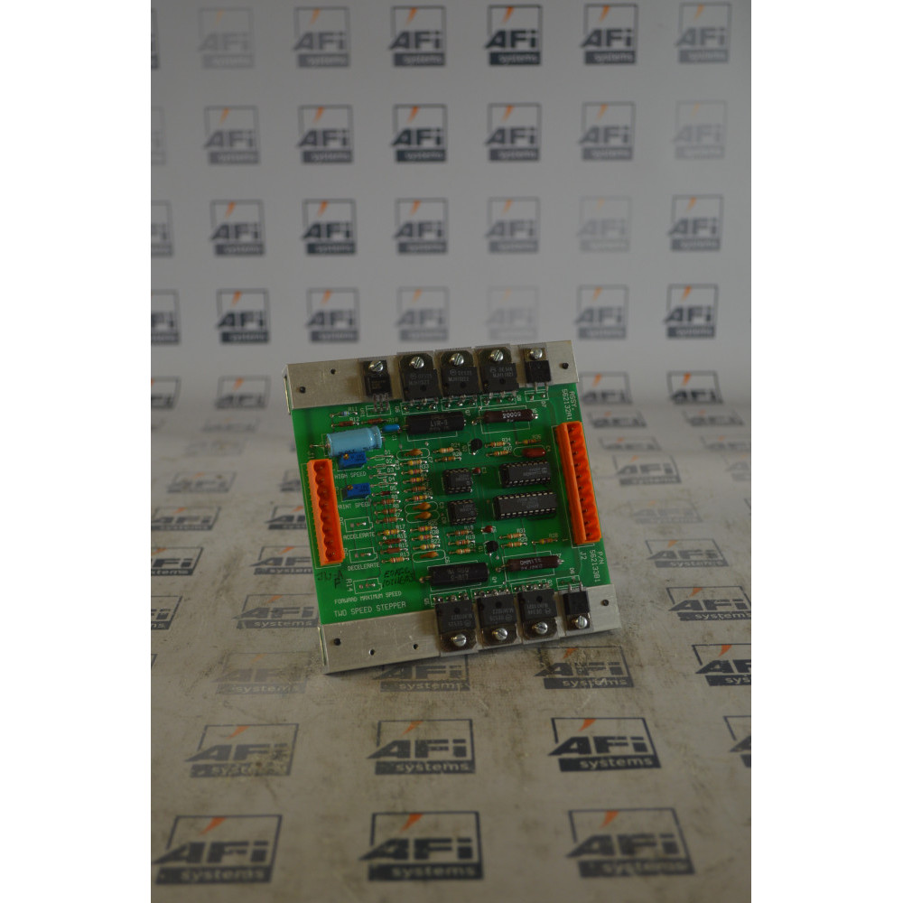 APS 562133B1 Stepper Motor Control