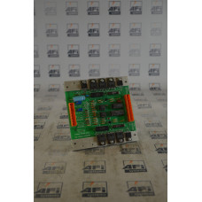 APS 562133B1 Stepper Motor Control
