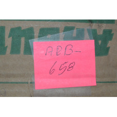 ARBURG 658 BOARD ASSEMBLY