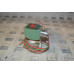 ASCO 8210G87 Solenoid Valve  Ports: 0.5