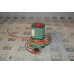 ASCO 8210G87 Solenoid Valve  Ports: 0.5