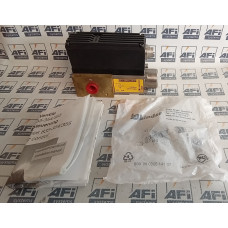ASCO 833-354H2304H Sentronic Valve / Pressure Switch