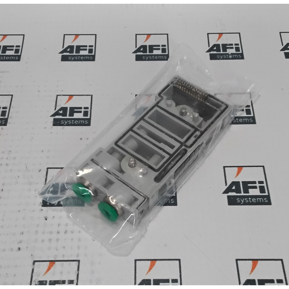 ASCO Numatics 239-1071 Pnematic Manifold