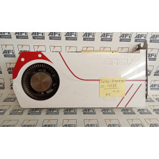 ASUS TURBO-GTX970-OC-4GD5 ASUS White Turbo Graphics Card