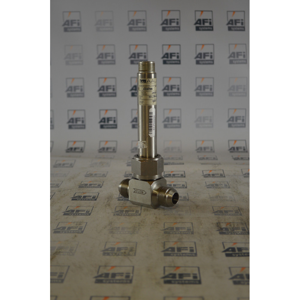 Aaliant VL-.75-A0S1K FLOW METER