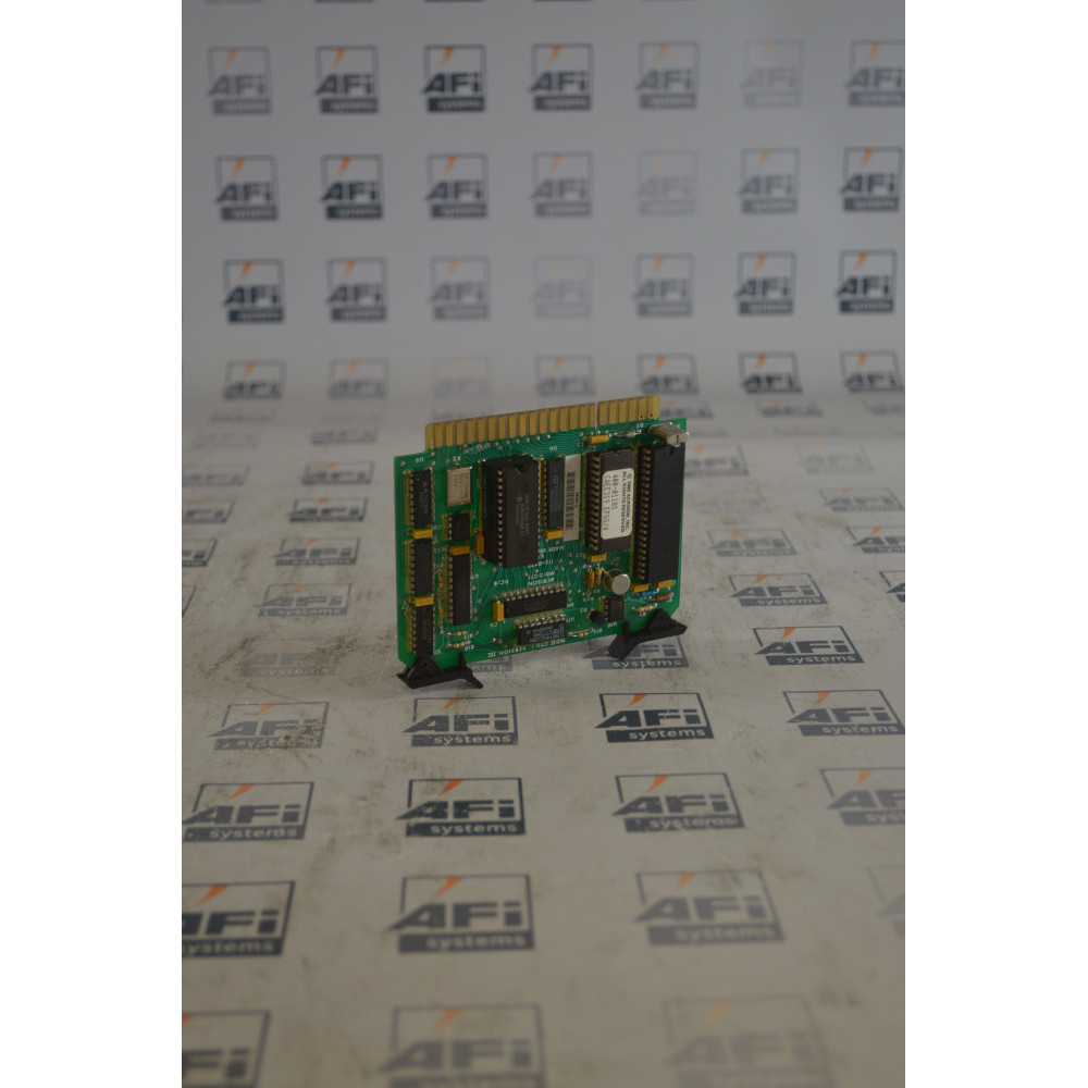 Acrison MD-2-271 CPU CONTROL MODULE VERSION 3