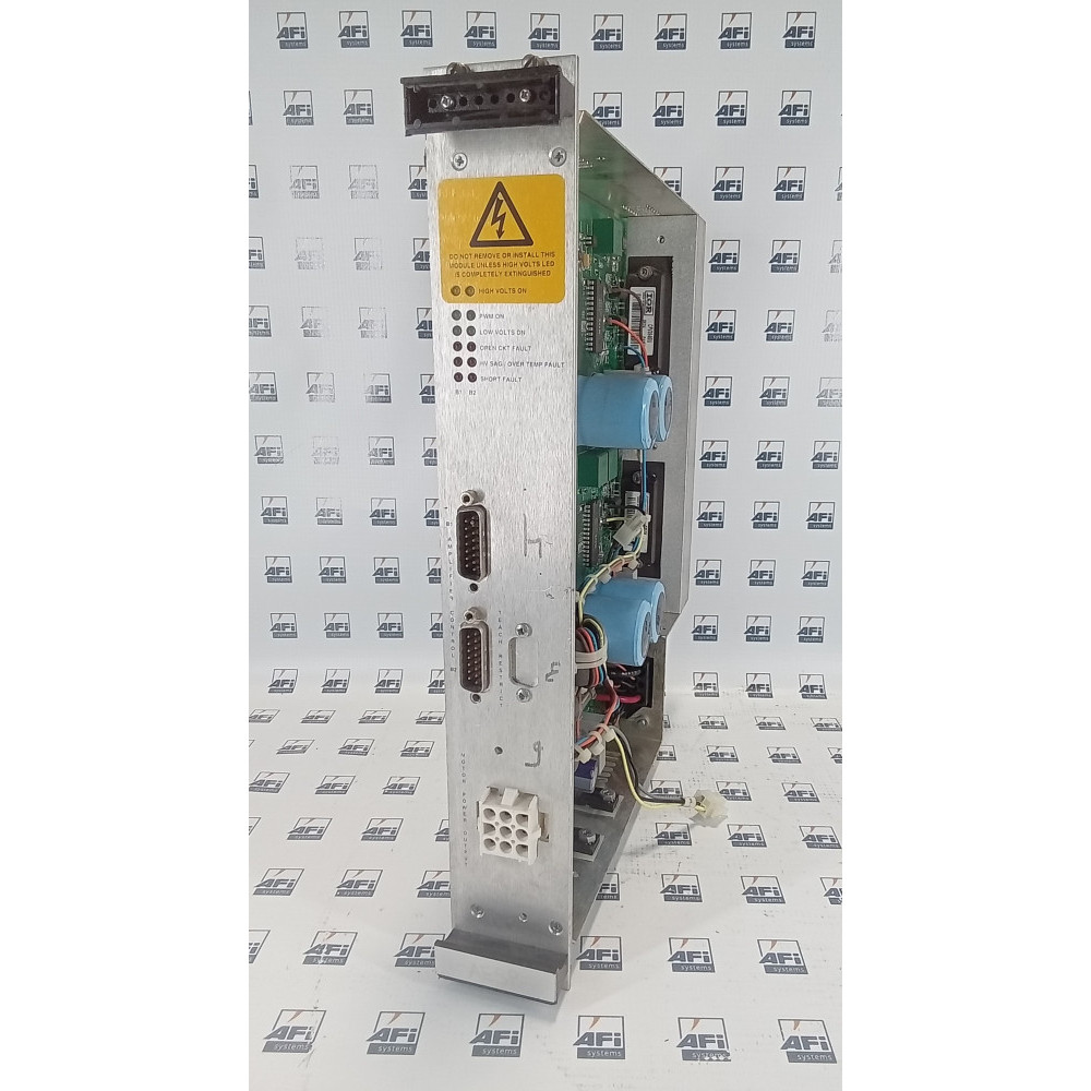 Adept Tech Motor Controller