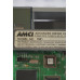 Advanced Miro Controls Inc 1561 RESOLVER INTERFACE MODULE  20 BIT  ONE CHANNEL FOR HTT TRANSDUCERS