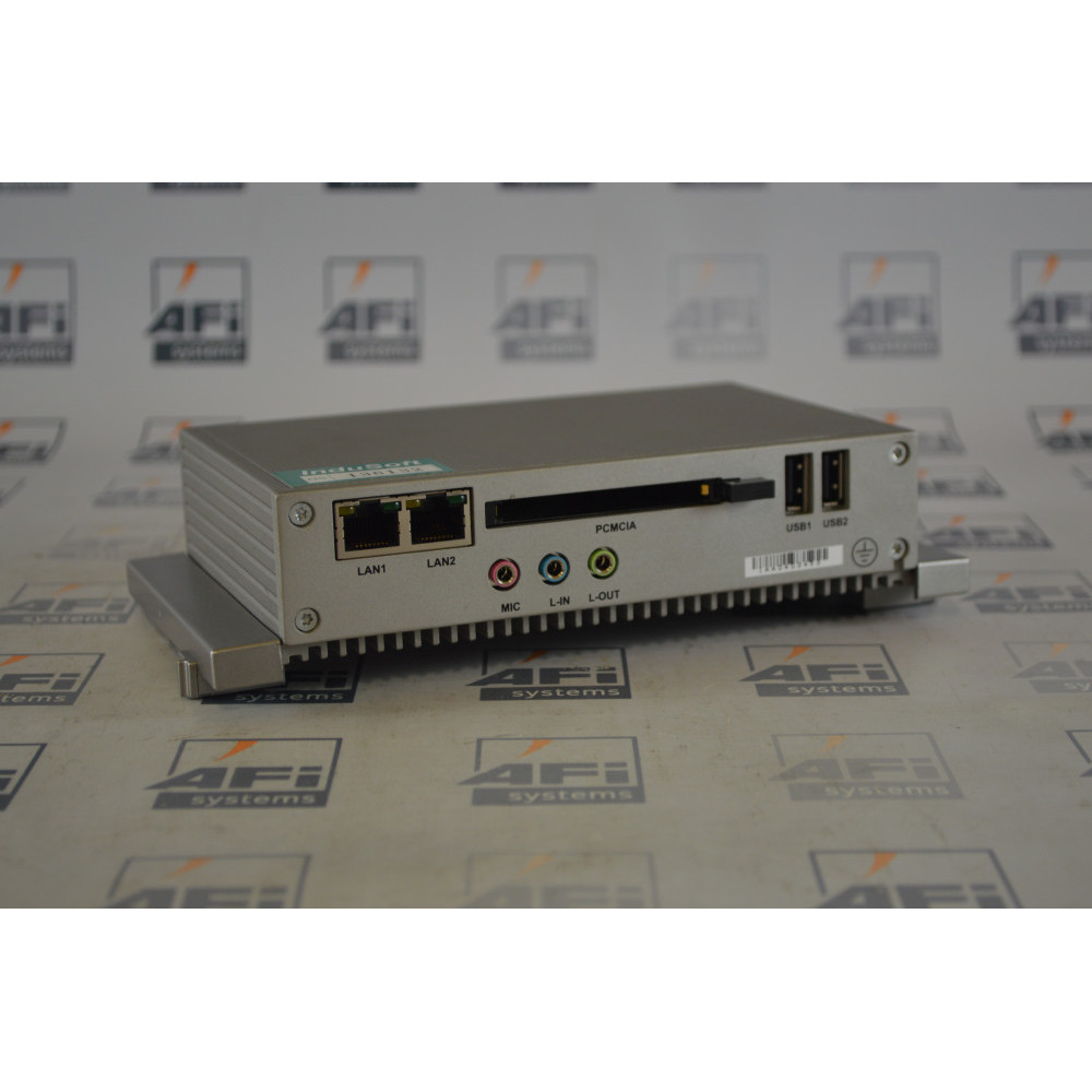 Advantech UNO-2053E-IDA0E AUTOMATION COMPUTER GX2-400 256MB DDRRAM 2LAN 2USB