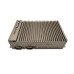 Advantech UNO-2362G-T2AE Embedded Automation Computer