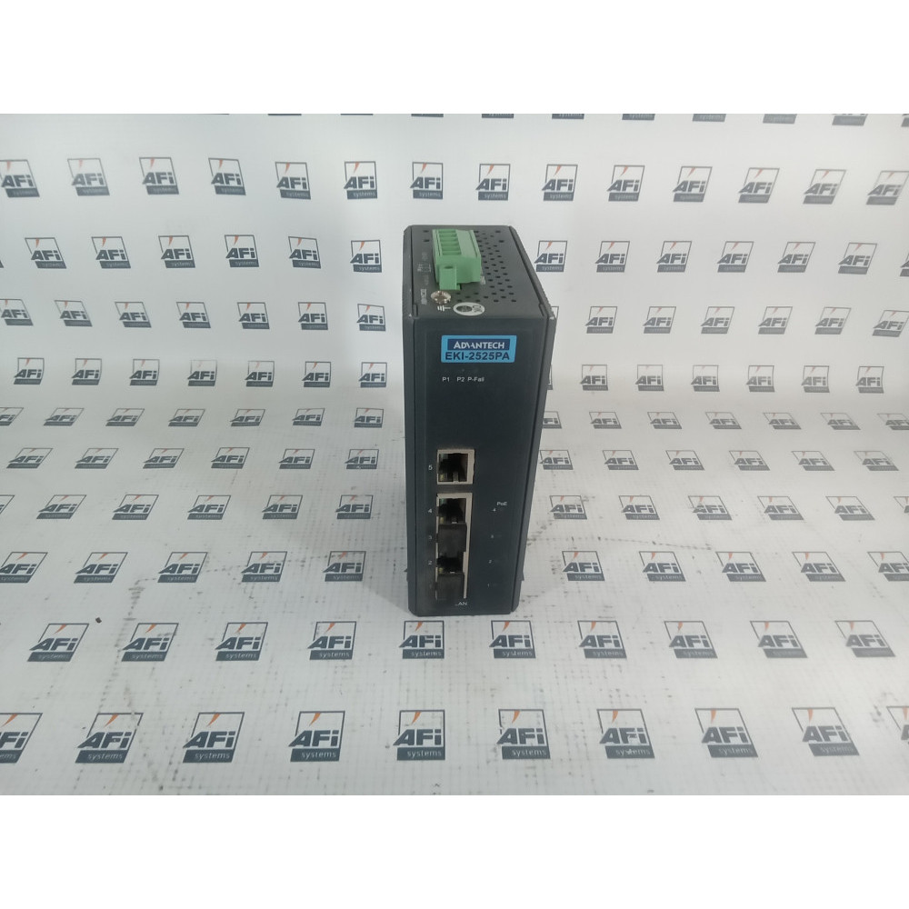 ADVANTECH Networking Router