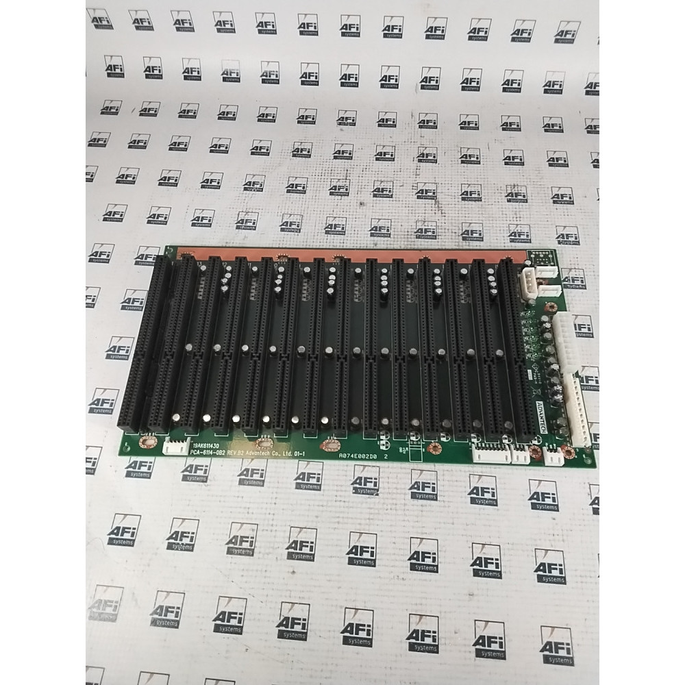 PCA6114-0B12 Advantech