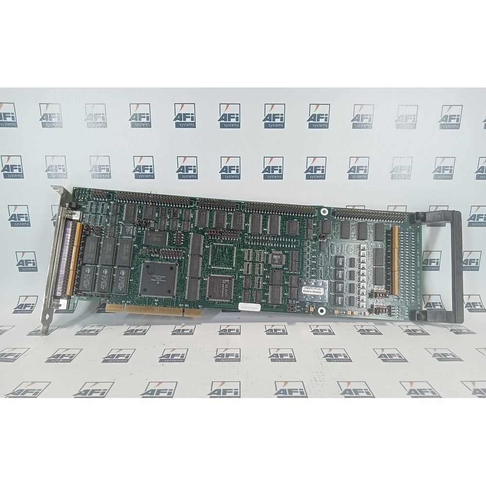 Aerotech Motion Control Board