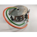 Self-Propelled Wheel Assembly