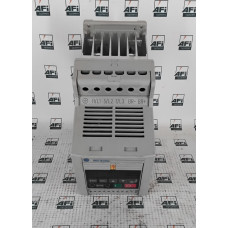 Bulletin 160 Smart Speed Controller 0.75kW 400V 3 Phase Bulletin 160 Smart Speed Controller 0.75kW 400V 3 Phase