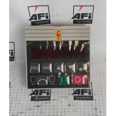 Allen-Bradley 160-P1 SSC Drive Keypad Module Allen-Bradley 160-P1 SSC Drive Keypad Module