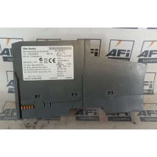 Point I/O Power bus Extension Module 10-28.8V DC. 1300mA output Point I/O Power bus Extension Module 10-28.8V DC. 1300mA output