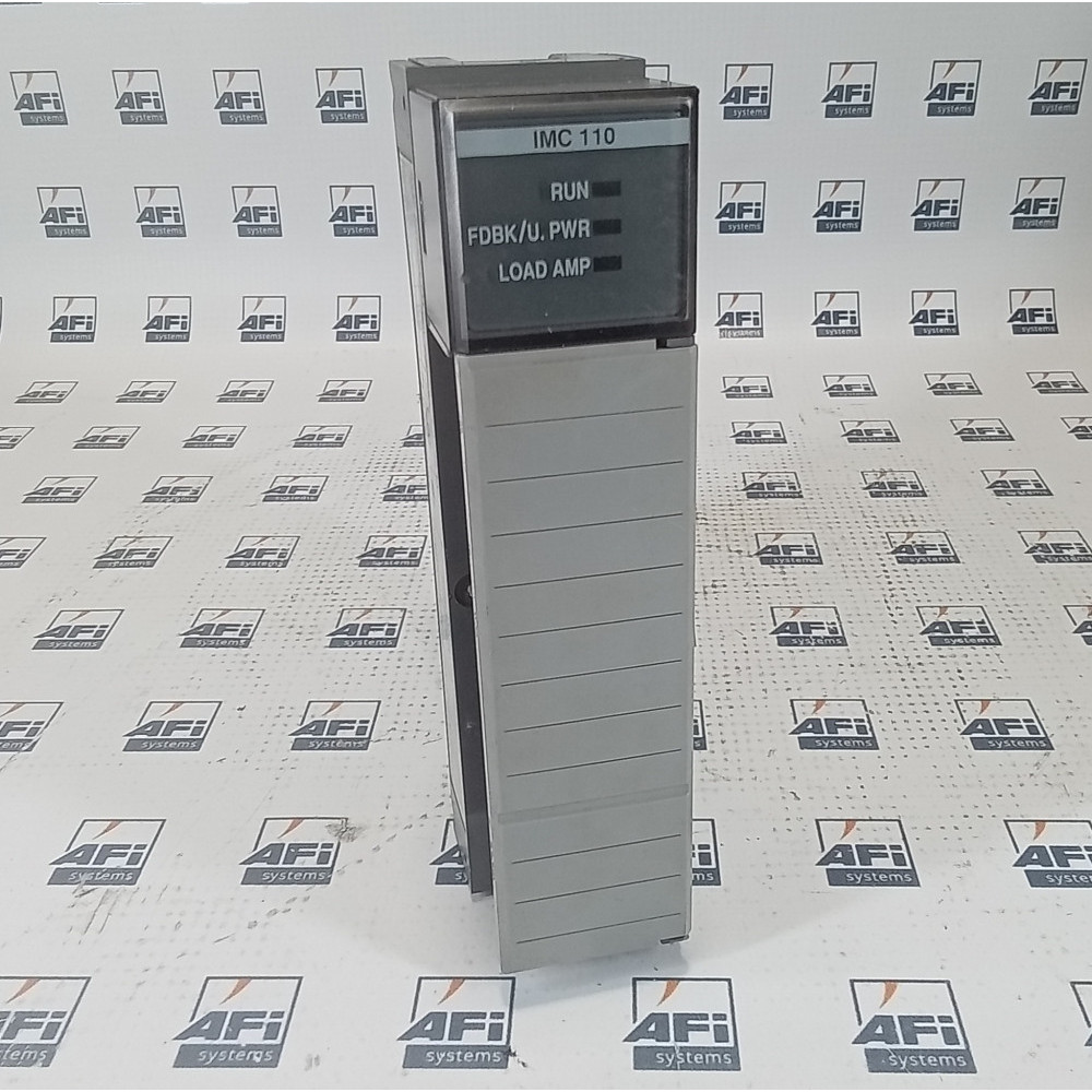 Allen Bradley 1746-HS Servo Control Module