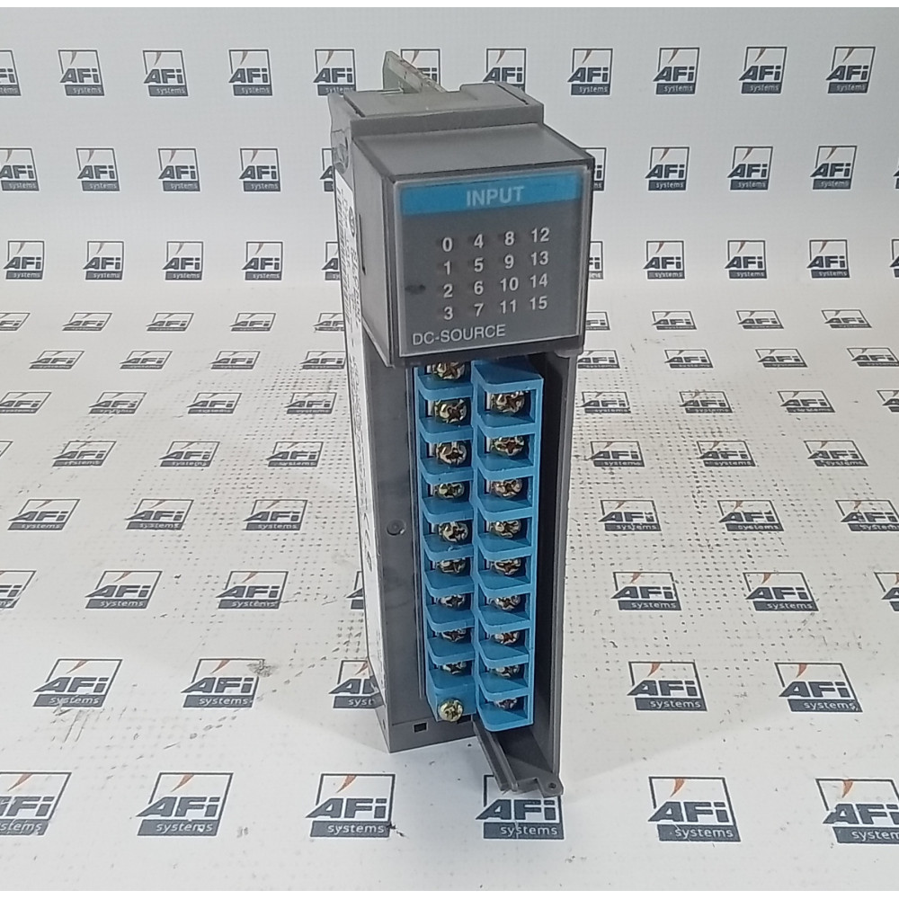 Allen-Bradley 1746-IV16 Digital Input Module