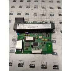 SLC-500 4 Channel Thermocouple Module B/E/J/K/N/R/S/T. +-50mV. +-100mV