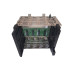 ControlLogix 4 Slot Base Rack