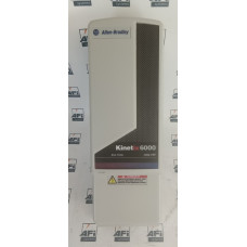 Kinetix 6000 Slot Filter Module Kinetix 6000 Slot Filter Module