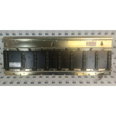 Allen Bradley Kinetix 6000 2094-PRS8 Power rail Allen Bradley Kinetix 6000 2094-PRS8 Power rail