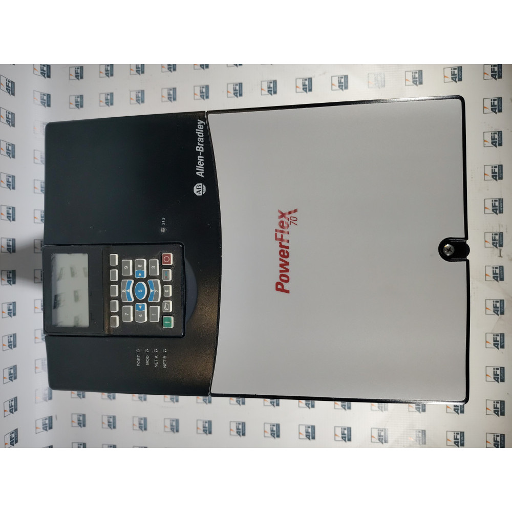PowerFlex 70 AC Drive  15KW  27A  380-480V AC