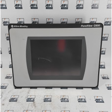 2711C-T6C Allen Bradley