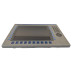 PanelView Plus CE 1250 Keypad/ Touch, Standard Communications (Ethernet & RS-232), DC power, 128 MB Flash/ 128 MB RAM