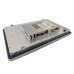 PanelView Plus CE 1250 Keypad/ Touch, Standard Communications (Ethernet & RS-232), DC power, 128 MB Flash/ 128 MB RAM