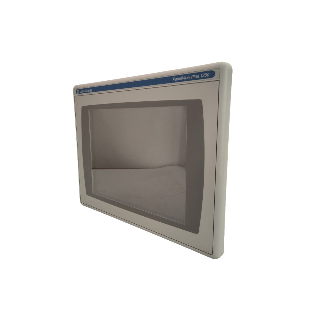 PanelView plus 1250. 12.1