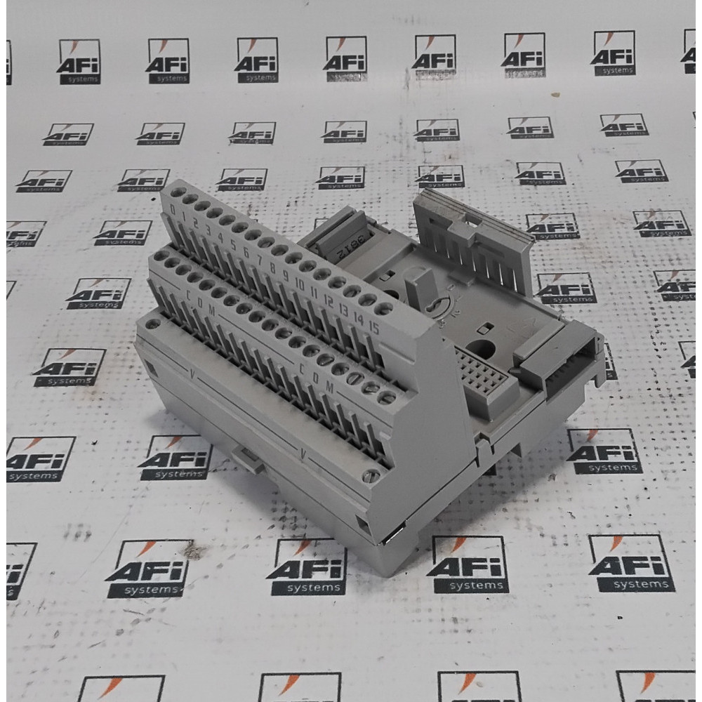 FLEX IO Terminal Base