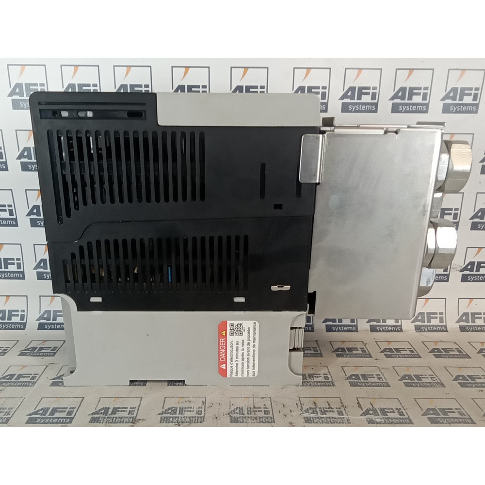 Allen Bradley 25C-D4P0N104 AC Inverter Drive