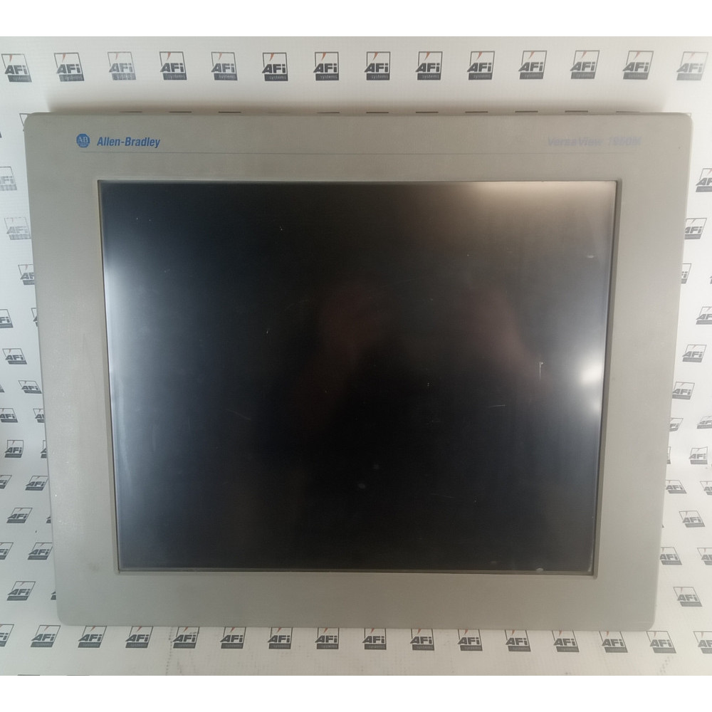 Allen-Bradley 6176M-19PT Operator Interface