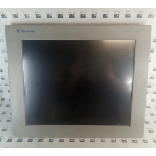 Allen-Bradley 6176M-19PT Operator Interface Allen-Bradley 6176M-19PT Operator Interface