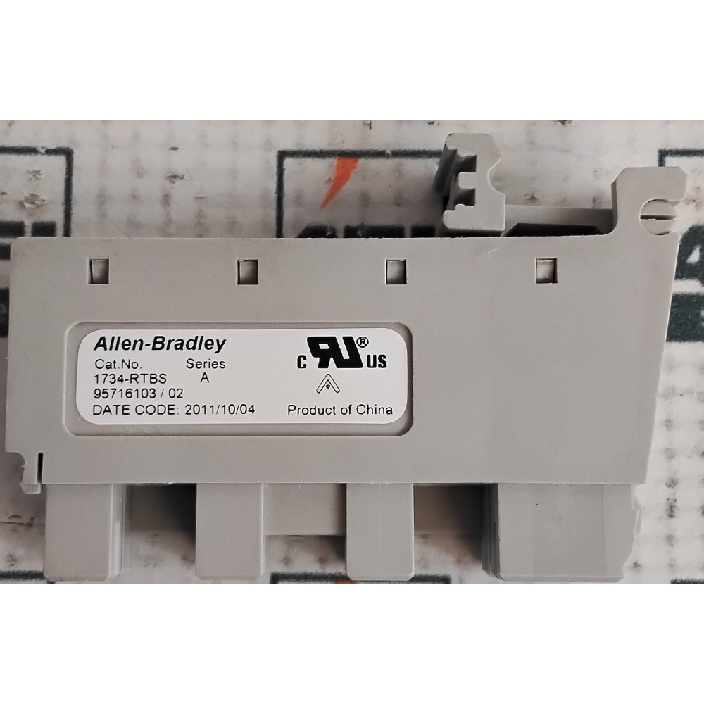 1734-RTBS SERIES A Allen Bradley