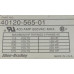 ALLEN BRADLEY 40120-565-01