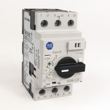 140M-C2E-B40 SER B Allen Bradley