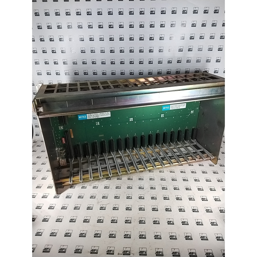 1771-A4B B Allen Bradley