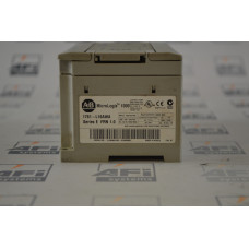Allen Bradley 1761-L16AWA Control Module