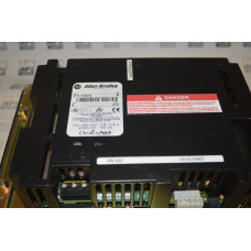 Allen Bradley 2711-TC1 Operator Interface Panel