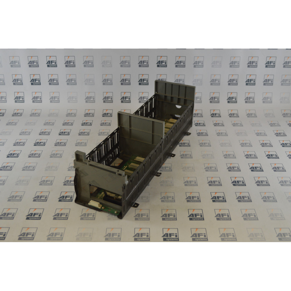 Allen-Bradley 1746-A13 SER A SLC 500  13 Slot Rack