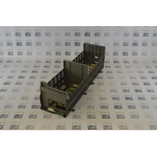 Allen-Bradley 1746-A13 SER A SLC 500  13 Slot Rack