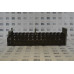 Allen-Bradley 1746-A13 SER A SLC 500  13 Slot Rack