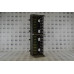 Allen-Bradley 1746-A13 SER A SLC 500  13 Slot Rack