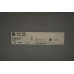 Allen-Bradley 1746-A13 SER A SLC 500  13 Slot Rack