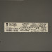 Allen-Bradley 1746-P2 SER C SLC 500 POWER SUPPLY