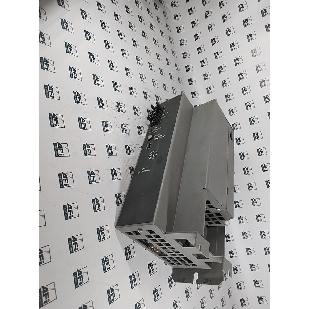 Allen Bradley 1771-P7 Power Supply Module